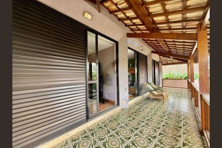 Casa à venda com 4 quartos, 430m² em São Bento, Belo Horizonte