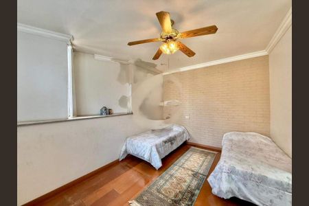 Casa à venda com 4 quartos, 430m² em São Bento, Belo Horizonte