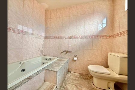 Casa à venda com 4 quartos, 430m² em São Bento, Belo Horizonte