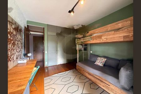 Casa à venda com 4 quartos, 430m² em São Bento, Belo Horizonte