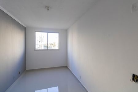 Apartamento para alugar com 59m², 2 quartos e 1 vaga Apartamento para alugar com 59m², 2 quartos e 1 vagaSala
