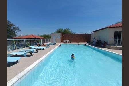 Apartamento para alugar com 59m², 2 quartos e 1 vaga Apartamento para alugar com 59m², 2 quartos e 1 vagaÁrea comum - Piscina