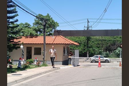 Apartamento para alugar com 59m², 2 quartos e 1 vaga Apartamento para alugar com 59m², 2 quartos e 1 vagaFachada e portaria