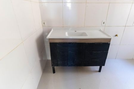 Apartamento para alugar com 59m², 2 quartos e 1 vaga Apartamento para alugar com 59m², 2 quartos e 1 vagaCozinha e Área de Serviço