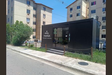 Apartamento para alugar com 59m², 2 quartos e 1 vaga Apartamento para alugar com 59m², 2 quartos e 1 vagaConveniência