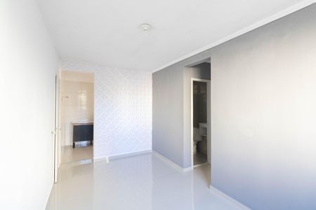 Sala de apartamento para alugar com 2 quartos, 59m² em Paciência, Rio de Janeiro