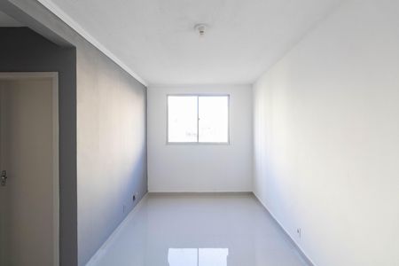 Apartamento para alugar com 59m², 2 quartos e 1 vaga Apartamento para alugar com 59m², 2 quartos e 1 vagaSala