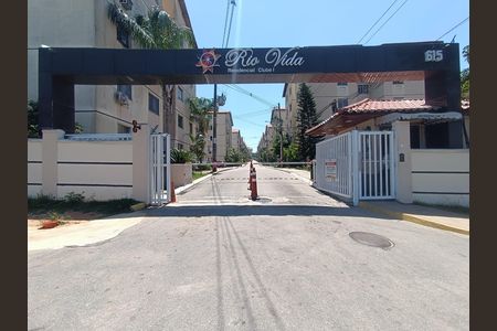Apartamento para alugar com 59m², 2 quartos e 1 vaga Apartamento para alugar com 59m², 2 quartos e 1 vagaFachada do condomínio