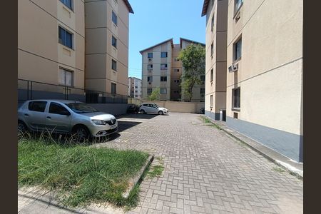 Apartamento para alugar com 59m², 2 quartos e 1 vaga Apartamento para alugar com 59m², 2 quartos e 1 vagaGaragem
