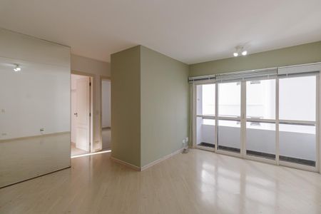 Apartamento para alugar com 2 quartos, 70m² em Vila Nova Conceição, São Paulo