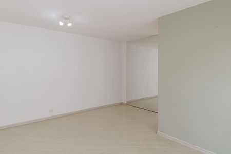 Sala de apartamento para alugar com 2 quartos, 70m² em Vila Nova Conceição, São Paulo