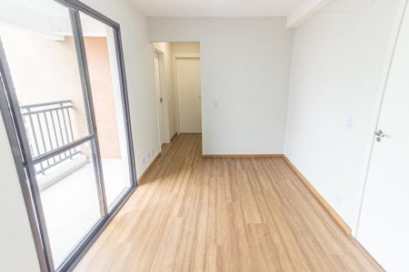 Sala de apartamento para alugar com 2 quartos, 42m² em Mooca, São Paulo