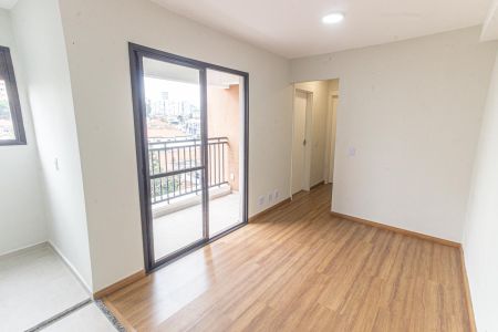 Apartamento para alugar com 2 quartos, 42m² em Mooca, São Paulo