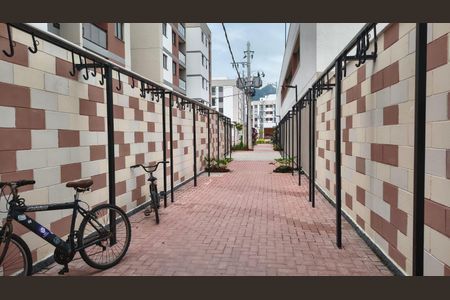 Apartamento à venda com 52m², 2 quartos e 1 vaga Apartamento à venda com 52m², 2 quartos e 1 vagaÁrea Comum