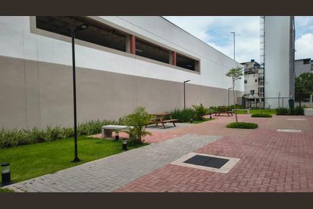 Apartamento à venda com 52m², 2 quartos e 1 vaga Apartamento à venda com 52m², 2 quartos e 1 vagaÁrea Comum