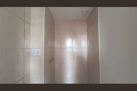 Apartamento à venda com 52m², 2 quartos e 1 vaga Apartamento à venda com 52m², 2 quartos e 1 vagaBanheiro Social