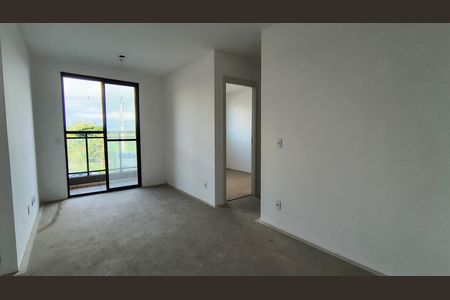 Apartamento à venda com 52m², 2 quartos e 1 vaga Apartamento à venda com 52m², 2 quartos e 1 vagaSala