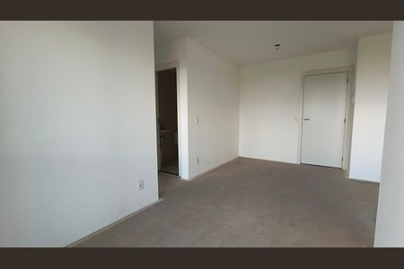 Apartamento à venda com 52m², 2 quartos e 1 vaga Apartamento à venda com 52m², 2 quartos e 1 vagaSala