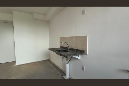 Apartamento à venda com 52m², 2 quartos e 1 vaga Apartamento à venda com 52m², 2 quartos e 1 vagaCozinha e Área de Serviço