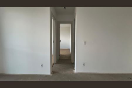 Apartamento à venda com 52m², 2 quartos e 1 vaga Apartamento à venda com 52m², 2 quartos e 1 vagaSala