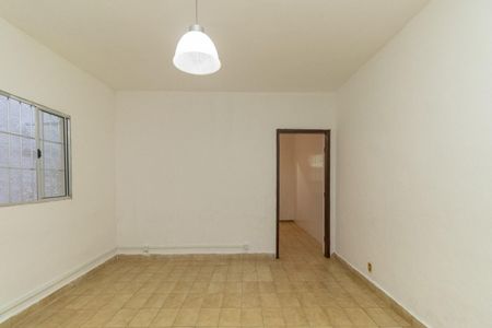 Sala de casa para alugar com 1 quarto, 160m² em Vila California, São Paulo