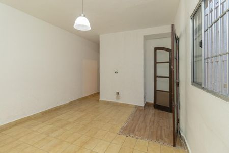Sala de casa para alugar com 1 quarto, 160m² em Vila California, São Paulo