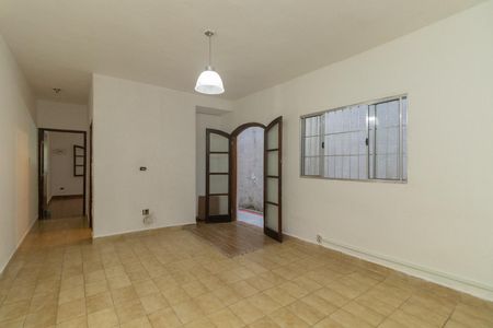 Sala de casa para alugar com 1 quarto, 160m² em Vila California, São Paulo