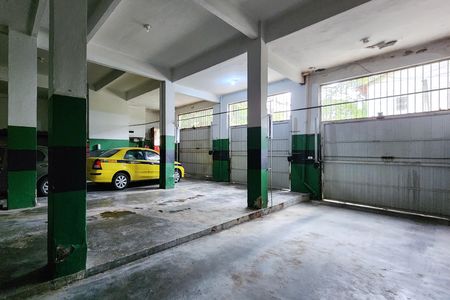 Área Comum  de apartamento à venda com 3 quartos, 115m² em Tijuca, Rio de Janeiro
