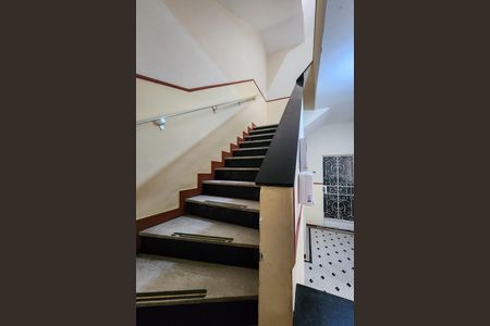 Área Comum  de apartamento à venda com 3 quartos, 115m² em Tijuca, Rio de Janeiro