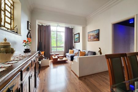 Apartamento à venda com 3 quartos, 115m² em Tijuca, Rio de Janeiro