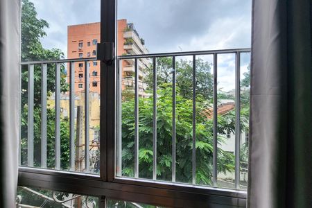Vista de apartamento à venda com 3 quartos, 115m² em Tijuca, Rio de Janeiro