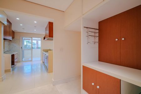 Casa de condomínio à venda com 458m², 6 quartos e 5 vagasCozinha