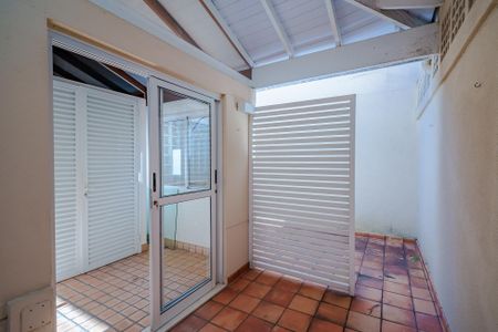Área de Serviço de casa de condomínio à venda com 6 quartos, 458m² em Parque dos Principes, São Paulo