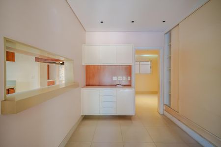 Casa de condomínio à venda com 458m², 6 quartos e 5 vagasCozinha