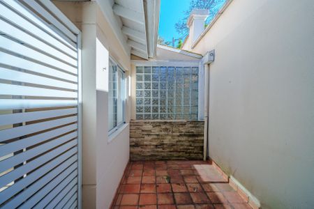 Casa de condomínio à venda com 458m², 6 quartos e 5 vagasÁrea de Serviço