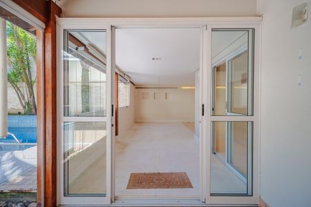 Cozinha de casa de condomínio à venda com 6 quartos, 458m² em Parque dos Principes, São Paulo