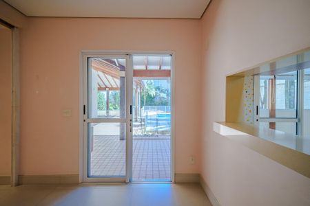 Cozinha de casa de condomínio à venda com 6 quartos, 458m² em Parque dos Principes, São Paulo