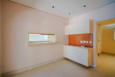 Casa de condomínio à venda com 458m², 6 quartos e 5 vagasCozinha
