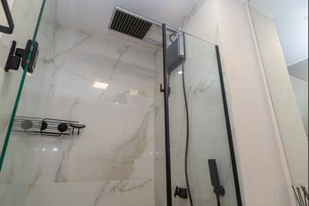 Apartamento à venda com 28m², 1 quarto e sem vagaBanheiro