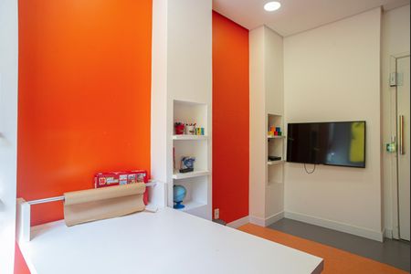 Apartamento à venda com 28m², 1 quarto e sem vagaÁrea comum - Brinquedoteca