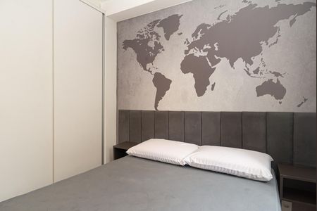 Apartamento à venda com 28m², 1 quarto e sem vagaQuarto