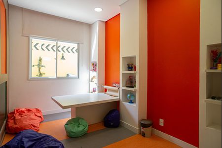 Apartamento à venda com 28m², 1 quarto e sem vagaÁrea comum - Brinquedoteca