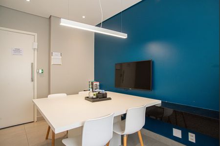 Apartamento à venda com 28m², 1 quarto e sem vagaÁrea comum - Coworking