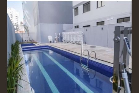 Apartamento à venda com 2 quartos, 34m² em Jardim Oriental, São Paulo