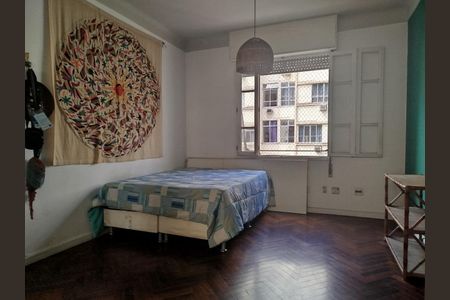 Apartamento à venda com 5 quartos, 346m² em Flamengo, Rio de Janeiro