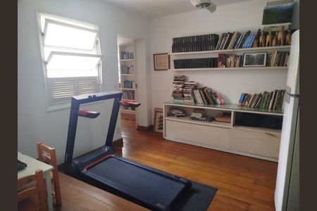 Apartamento à venda com 5 quartos, 346m² em Flamengo, Rio de Janeiro