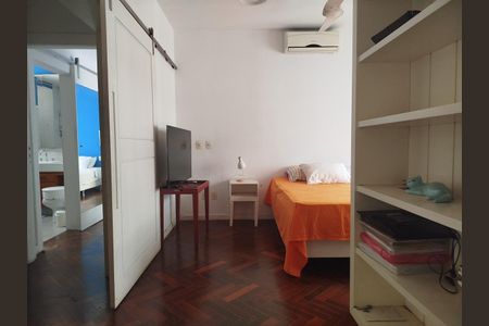 Apartamento à venda com 5 quartos, 346m² em Flamengo, Rio de Janeiro