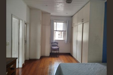 Apartamento à venda com 5 quartos, 346m² em Flamengo, Rio de Janeiro