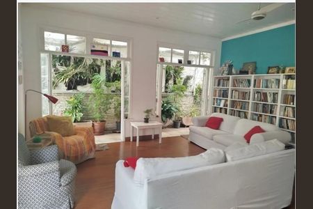 Apartamento à venda com 5 quartos, 346m² em Flamengo, Rio de Janeiro