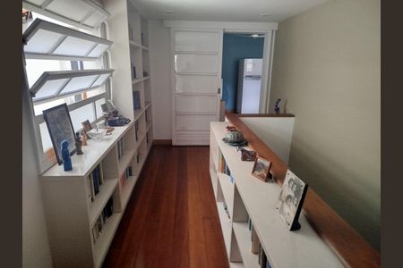 Apartamento à venda com 5 quartos, 346m² em Flamengo, Rio de Janeiro